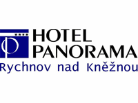 Hotel na horách v Českej republike